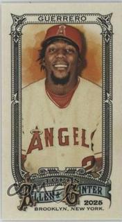 Vladimir Guerrero