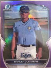 Brailer Guerrero