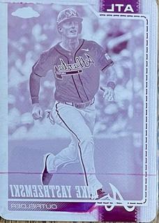 Mike Yastrzemski