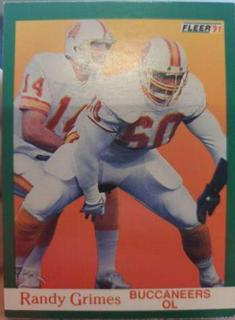 Randy Grimes