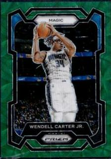 Wendell Carter Jr.