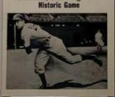 Tigers Beat Out: Senators for Pennant
