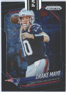 Drake Maye