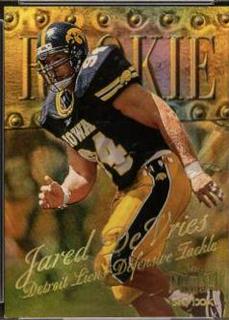Jared DeVries