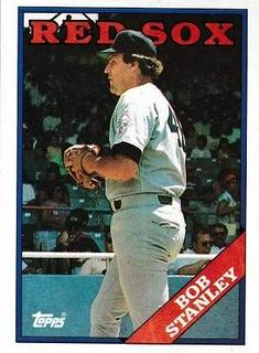 Bob Stanley