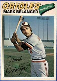 Mark Belanger