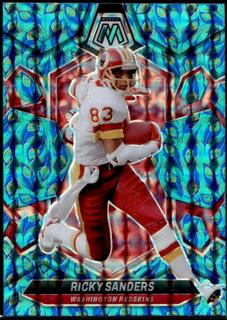 Ricky Sanders
