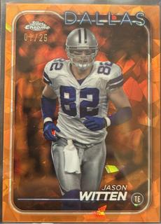 Jason Witten