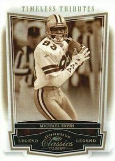Michael Irvin