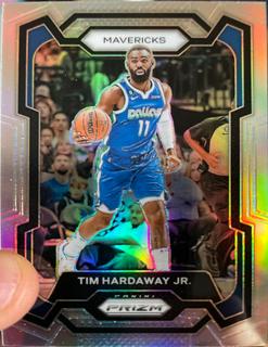 Tim Hardaway Jr.