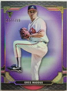 Greg Maddux