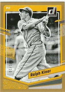 Ralph Kiner