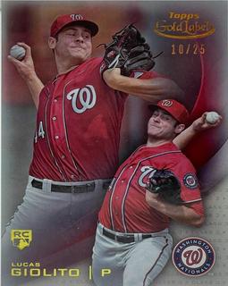 Lucas Giolito