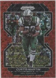 Curtis Martin