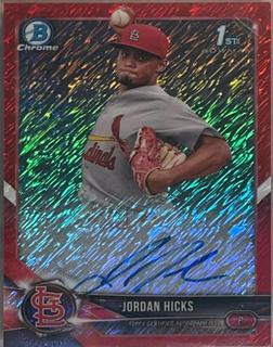Jordan Hicks