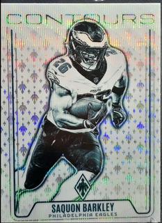 Saquon Barkley