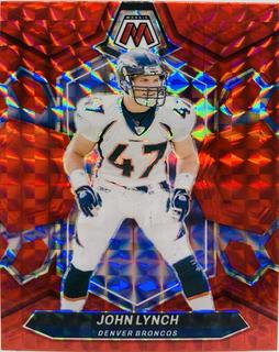 John Lynch