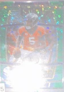 Teddy Bridgewater