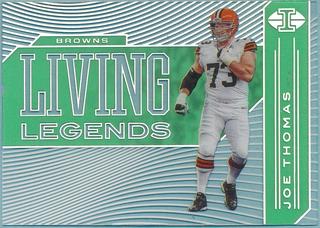 Joe Thomas