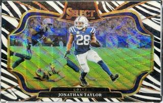 Jonathan Taylor