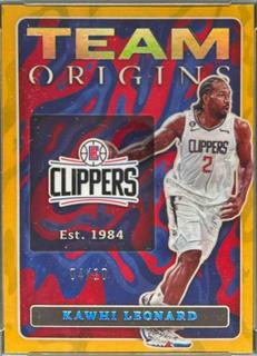 Kawhi Leonard