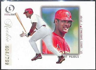 Albert Pujols