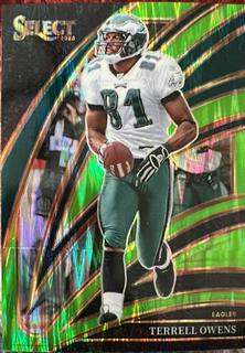Terrell Owens