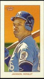 Bo Jackson