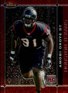 Amobi Okoye