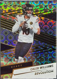 Caleb Williams