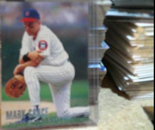 Mark Grace