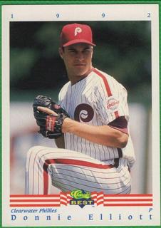 Donnie Elliott