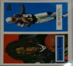 Laurence Maroney