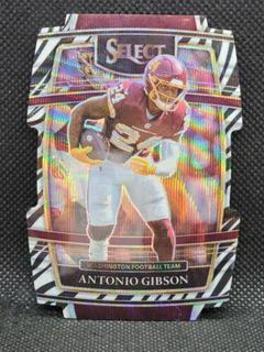 Antonio Gibson