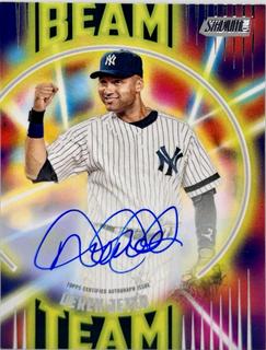 Derek Jeter