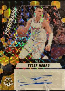 Tyler Herro