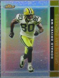 Donald Driver