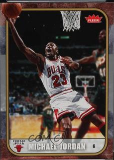 Michael Jordan