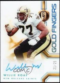 Willie Roaf
