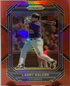 Larry Walker