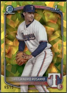 Alejandro Rosario