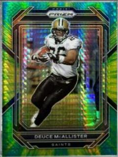Deuce McAllister