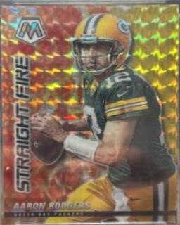 Aaron Rodgers