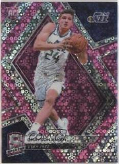 Grayson Allen