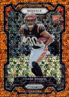 Chase Brown