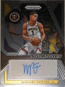 Michael Porter Jr.