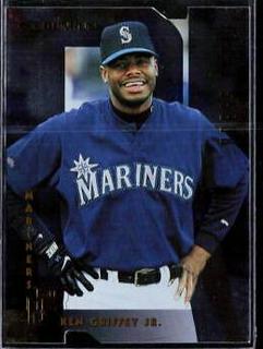 Ken Griffey