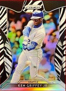 Ken Griffey Jr.