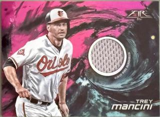 Trey Mancini