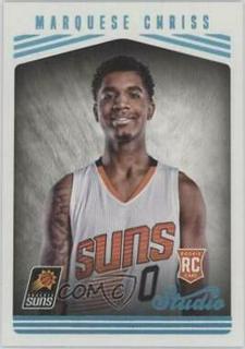 Marquese Chriss
